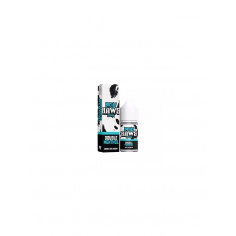 BRHD Barehead Aroma Longfill - RAWS Double Menthol - 5ml in 30ml Flasche