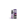 Riot Squad Aroma Longfill - Blackcurrant & Watermelon - 5 ml in 60 ml Flasche