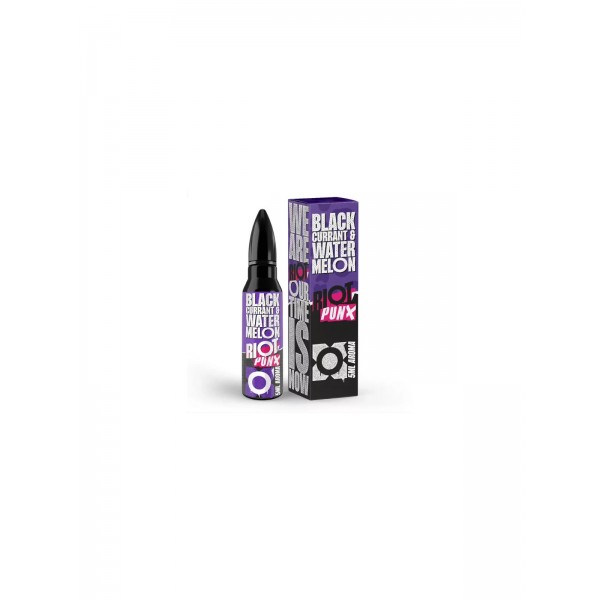 Riot Squad Aroma Lon...