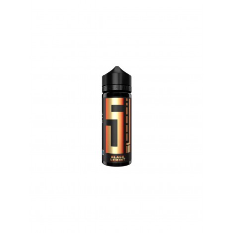 5EL - Black Lemint Aroma 10ml