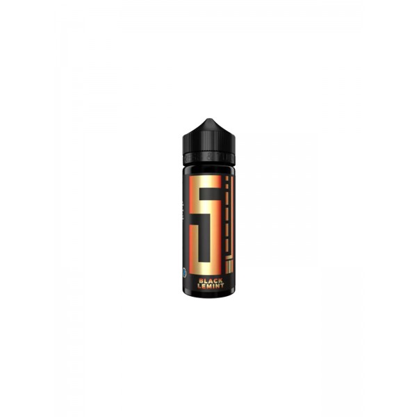 5EL - Black Lemint A...