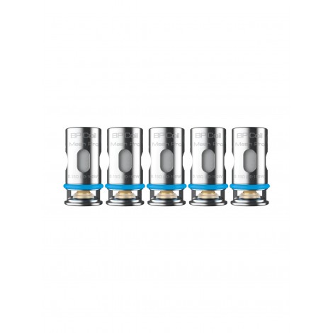 Aspire BP Pro Head (5 Stück pro Packung) - 0,15 Ohm