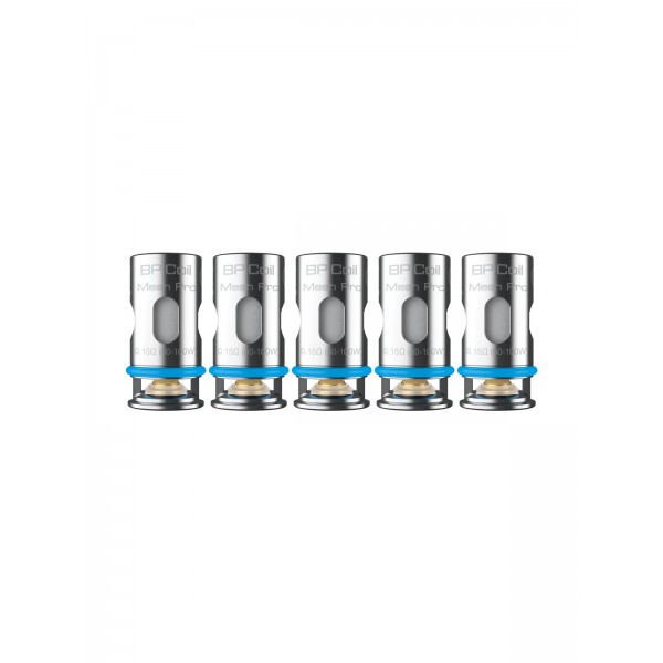 Aspire BP Pro Head (5 St...