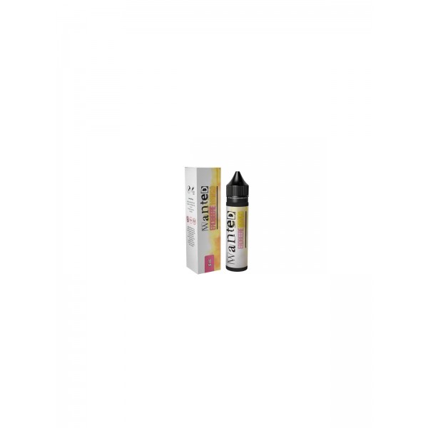 Wanted Aroma Longfil...