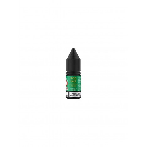 Pod Salt Origin Menthol Tobacco 10ml 11mg
