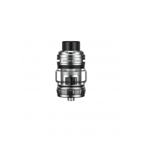 Aspire Huracan Clearomizer Set - Silber