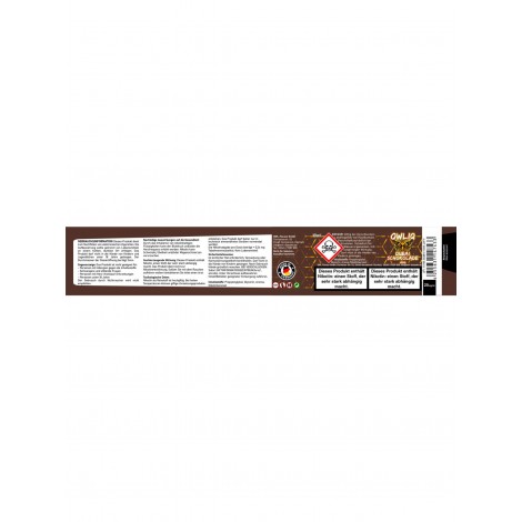 Liquid Dubai Schokolade Aroma - OWLIQ 10 ml 20 mg