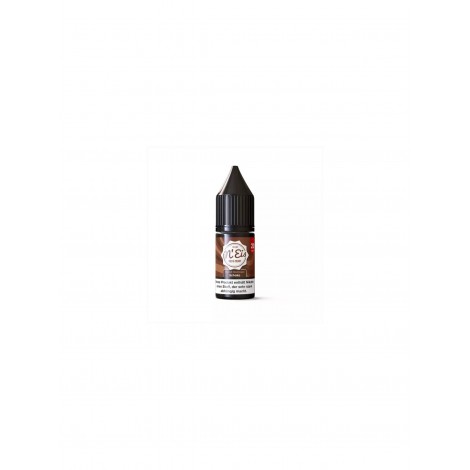 nEis Nikotinsalz - Schokolade - 10ml Liquid 20mg