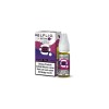 ELFLIQ - Blueberry Sour Raspberry - Nikotinsalz Liquid - 10mg/ml