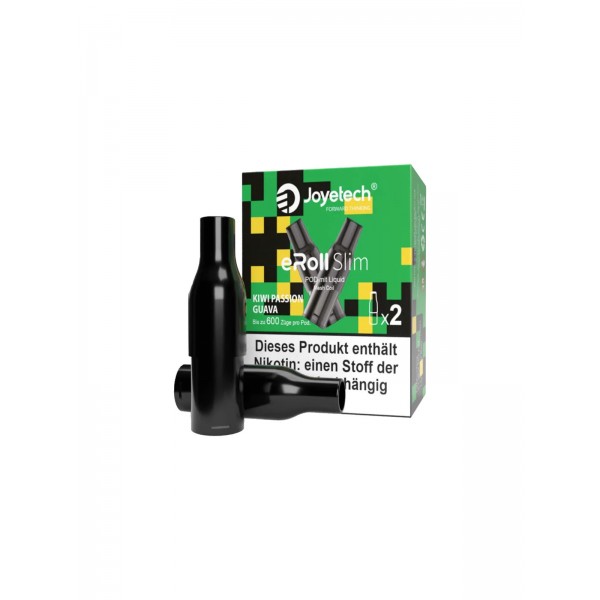 Joyetech eRoll Slim Pod (...