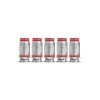 Smok RPM 3 Meshed Heads (5 Stück pro Packung) - 0,15 Ohm