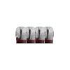 Vaporesso Luxe Q Mesh Pods 3 ml (4 Stück pro Packung) - 0,8 Ohm
