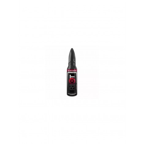 Riot Squad Aroma Longfill - Deluxe Passionfruit & Rhubarb -  15 ml in 60 ml Flasche