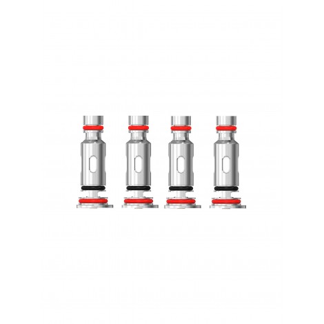 Uwell Caliburn G2 1,2 Ohm Heads (4 Stück pro Packung)