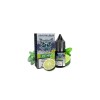 Frozen OWL Lime Mint Nikotinsalz Liquid 10 ml 10 mg