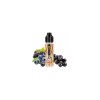 PJ Empire Indigo Flow 10ml Aroma in 60ml Flasche