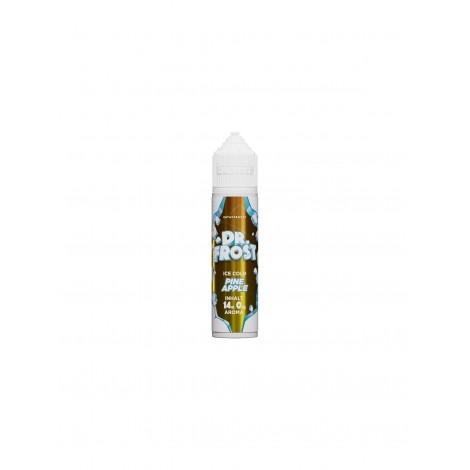Dr. Frost - Ice Cold - Pineapple Aroma 14ml