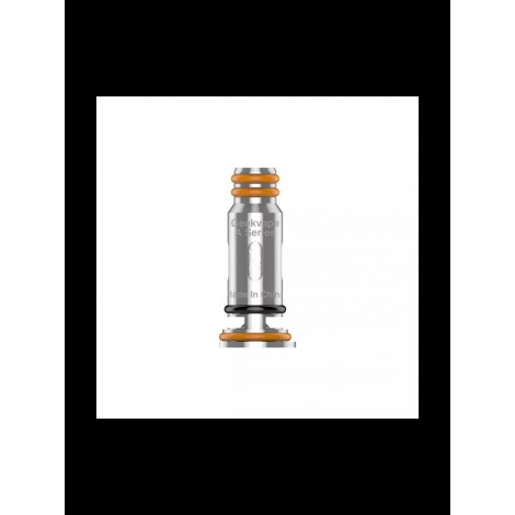 Geekvape A Series Coil 0,8 ohm (5 Stück pro Packung)