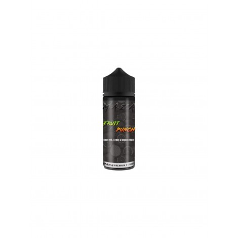 Maza - Aroma Fruit Punch 10 ml