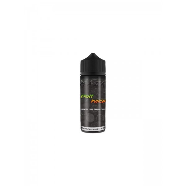 Maza - Aroma Fruit P...