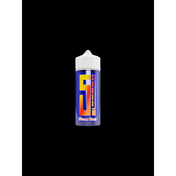 5EL - Peach Ice - Bl...