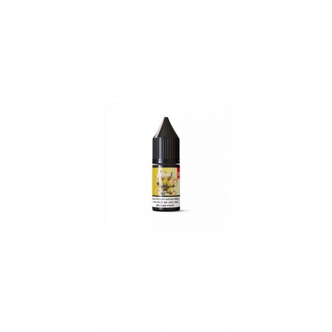 6Rabbits Nikotinsalz - Perfect Lime - 20mg Liquid 10ml