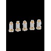 GeekVape G Series 1,0 Ohm Head (5 Stück pro Packung)