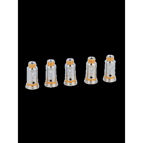 GeekVape G Series 1,0 Ohm Head (5 Stück pro Packung)