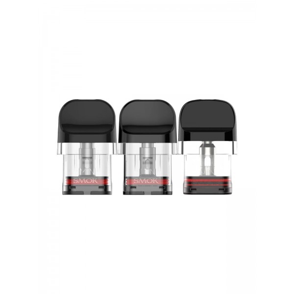 Smok Novo Meshed Pod 2ml ...
