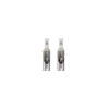 KIWI 2 - Pod inkl. Filter Tip Transparent 0,8 Ohm (2 Stück pro Packung)
