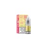 Pod Salt X - Strawberry Banana Rhubarb - Liquid 20mg 10ml