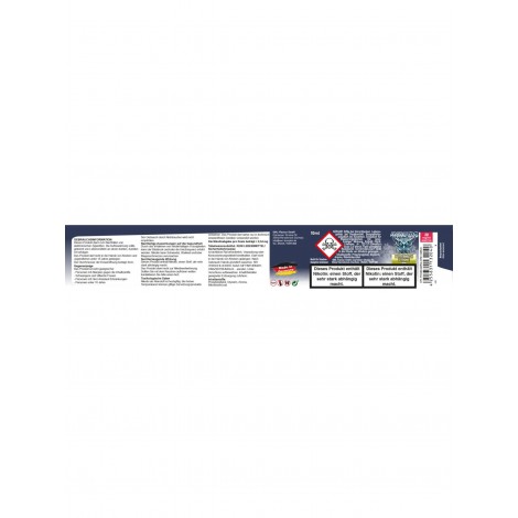 Frozen OWL Buttermilch Zitrone Nikotinsalz Liquid 10 ml 20 mg
