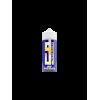 5EL - Tahita Vanilla Pudding - -Blue Overdosed - Longfill 10 ml