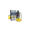 Frozen OWL Buttermilch Zitrone Nikotinsalz Liquid 10 ml 20 mg