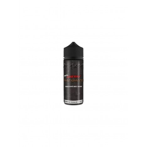 Maza - Aroma Cherry Mazabacco 10 ml