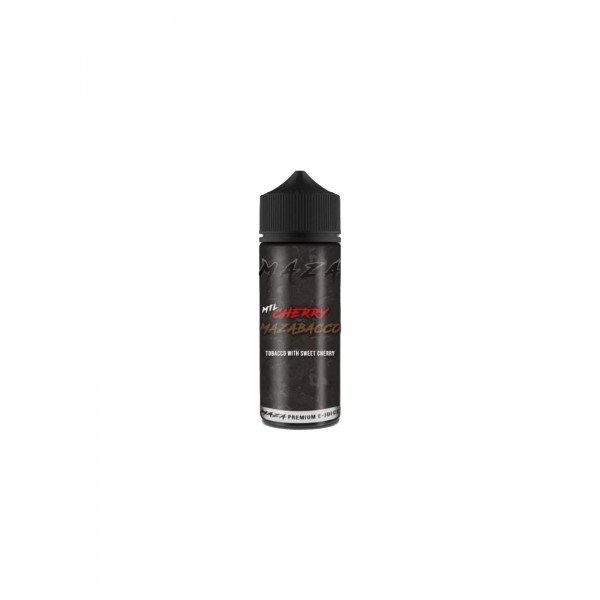 Maza - Aroma Cherry ...