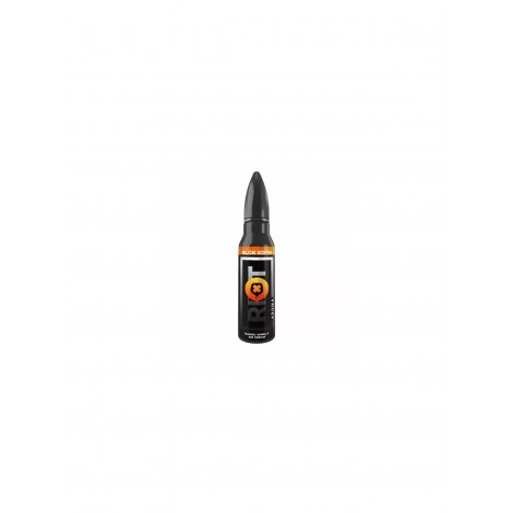 Riot Squad Aroma Longfill - Mango Vanilla Ice Cream -  15 ml in 60 ml Flasche