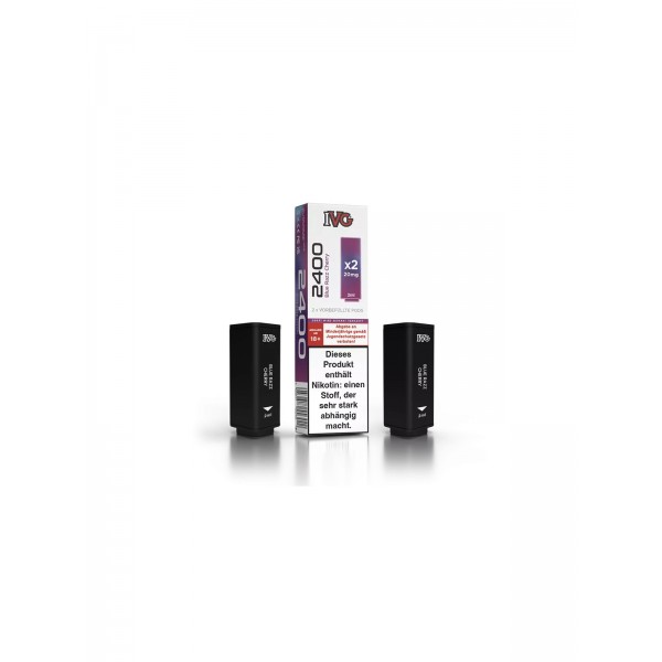 IVG 2400 POD (2er Pack) -...