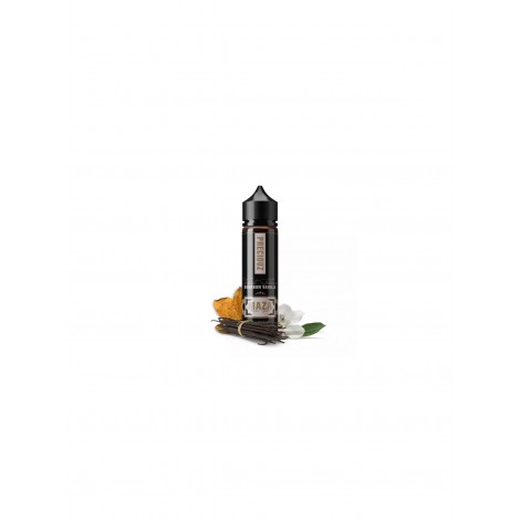 MaZa Longfill - PreciouZ - 10ml Aroma in 60ml Flasche