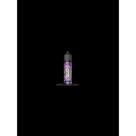 Strapped Sodas - Grape Soda Storm - 10ml Aroma Longfill