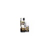 BRHD Barehead Aroma Longfill - RAWS Vanilla Tobacco - 5ml in 30ml Flasche