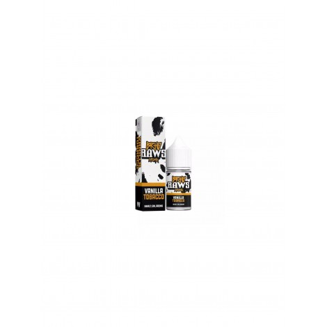 BRHD Barehead Aroma Longfill - RAWS Vanilla Tobacco - 5ml in 30ml Flasche