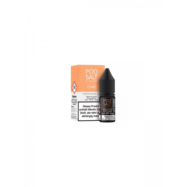 Pod Salt Core Nikoti...