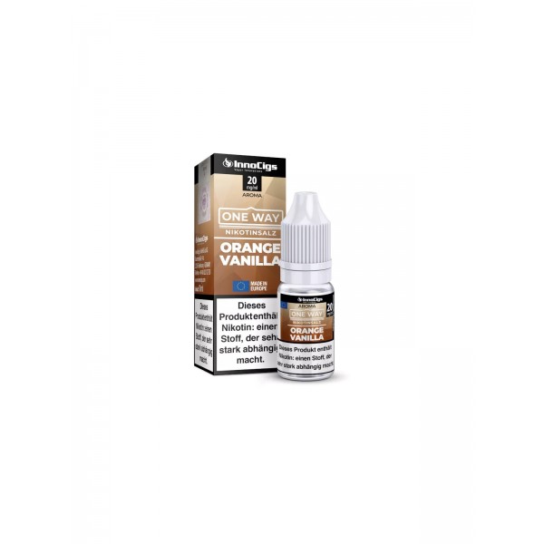 InnoCigs - One Way -...