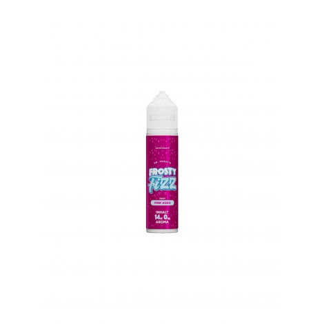 Dr. Frost - Frosty Fizz - Pink Soda Aroma 14ml
