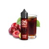 OWL Salt Longfill Cherry Cola 10 ml in 60 ml