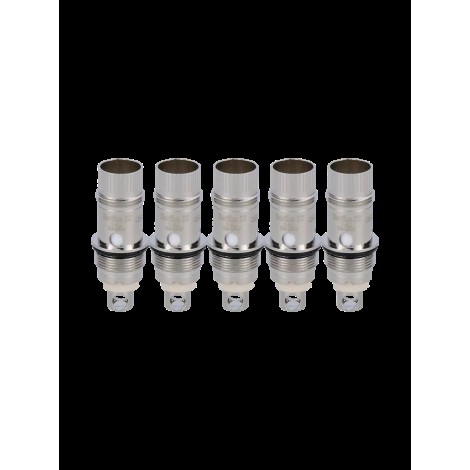 Aspire Nautilus 2S Heads 0,4 Ohm (5 Stück pro Packung)