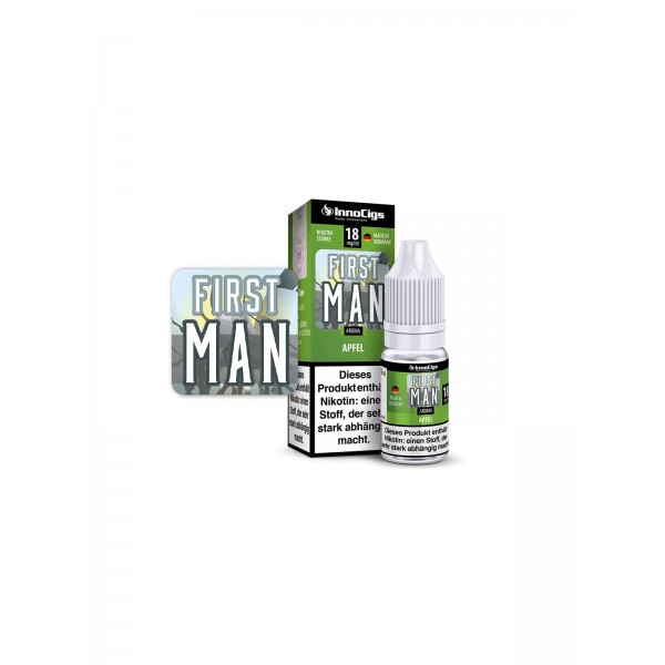InnoCigs - First Man...