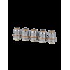 GeekVape Z Series 0,25 Ohm Heads (5 Stück pro Packung)