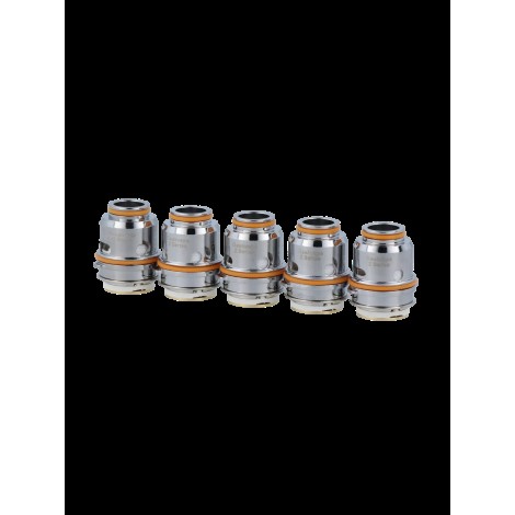 GeekVape Z Series 0,25 Ohm Heads (5 Stück pro Packung)